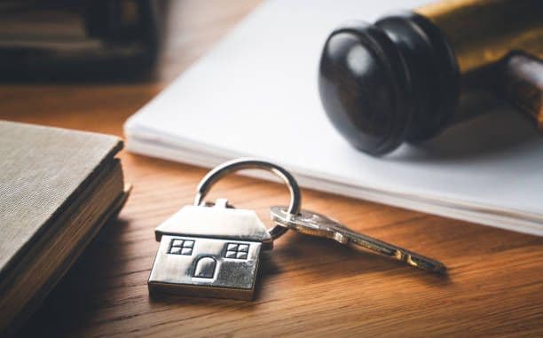 Illustration – Droit immobilier et de la construction