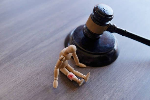 Illustration – Indemnisation des victimes